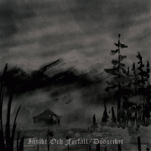 Tårfödd : Iniskt och Förfall & Dödsriket